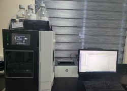 HPLC-UV, PDA, Fluorescence