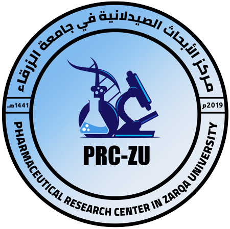 The Pharmaceutical Research Center at Zarqa University 