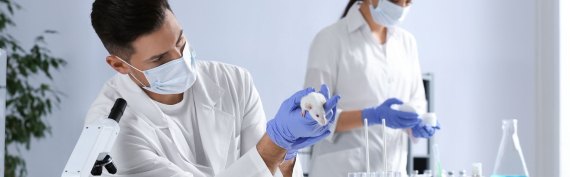 Animal Research Facility