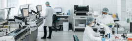 Analytical Laboratories